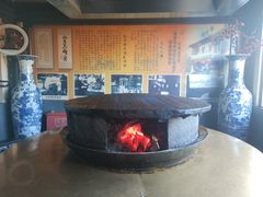 -烤肉季饭庄