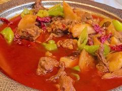 -那拉提之疆·新疆菜(美院店)