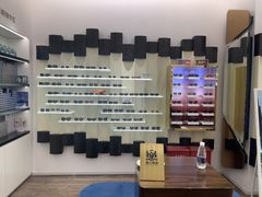 -博士眼镜·President总统(宝安海雅缤纷城店)