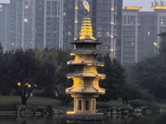 -木塔寺遗址生态公园