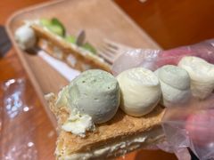 -方炉·天然食材面包店(青秀店)