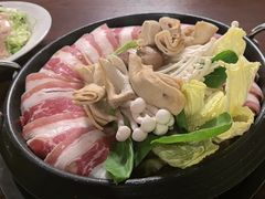 -韩鼎丰·韩国料理(林奥店)