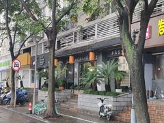 -水先生寧波菜(天一店)