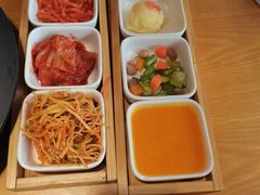 -韩香福脊骨汤锅(上杭路店)