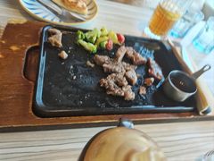 -必胜客(积水潭店)