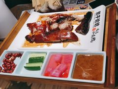 -茄子恰恰·新云南小炒(坪山益田店)