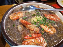 大虾粉丝煲-明泰谷泰国餐厅(正大广场店)