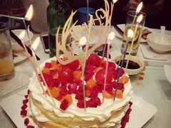 -阿娘家·原生态农家菜(国顺东路店)