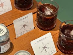 -Line来恩咖啡(石厦花园店)