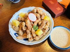 -林四喜·闽南传家菜(鼓浪屿店)