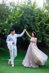 -施华洛婚纱摄影会所(范阳中路店)