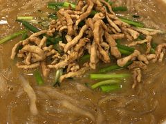 -庖丁堂酒店(金穗大道店)