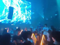 -CLUB OPUS欧贝斯酒吧(合肥店)
