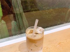 -素咫咖啡CLIFEROSE