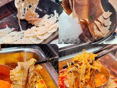 -鼎膳常火锅(华阳店)