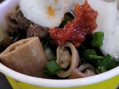 -岭南第一锅(科学城店)