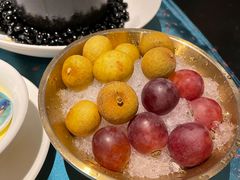 -茶人村·宫廷私厨(奥体印象城店)