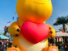 -秦皇岛乐岛海洋王国