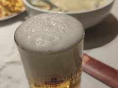-双合园·海鲜水饺青岛菜(上清路店)