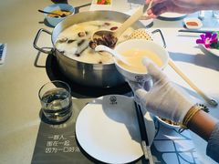 -八珍玉食鸡煲·打边炉(印象城店)