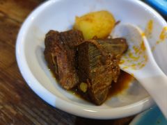 -老姑砂锅·烧烤天津菜(体北道店)