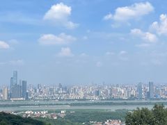 -岳麓山风景名胜区