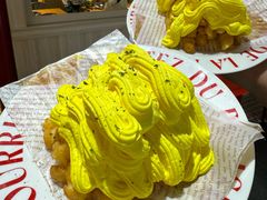 -哼蟹二将·烤肉酱蟹(合生汇店)