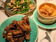 -雀蓝川菜(滨湖万象汇店)