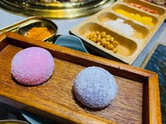 -妥妥烤肉料理(昙华林店)