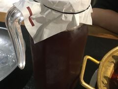 -友乐居羊蝎子(西直门店)