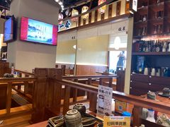 -俊屋料理·烧鸟·寿司·日泰融合菜(星际云汇店)