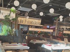 -三毛烧烤·南昌大排档(山姆店)