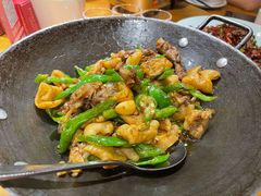 -巢爷老味(东方红店)