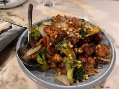 -小吊梨汤·北京菜(香山店)