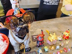 -BE NORMAL CAFE(霞溪路店)