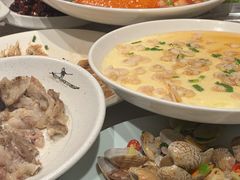 -壹只菜·崇明本地特色菜(崇明南门店)