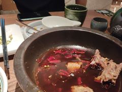-云海肴·汽锅鸡·云南菜(领展购物广场·中关村店)