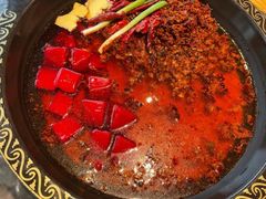 -映山红鲜货火锅(鱼嘴店)