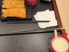 -永和大王(小厨·东四十条店)