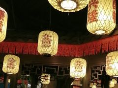 -南京大牌档(中关村领展广场店)