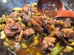 -光海·乡记酸菜鱼·始于1996(花园路店)