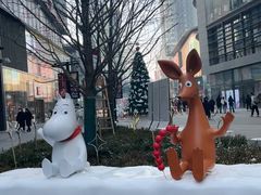 -大悦城(沈阳中街店)