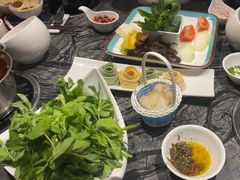 -诺筵汤品·菌汤火锅(南河坝店)