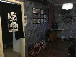 -禹治刺青·穿孔·原创设计