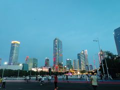 -为什么牛潮汕牛肉火锅(中信广场店)