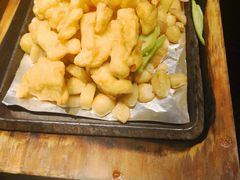 -高第街56号餐厅(银座商城玉函店)