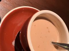 -甘尼仕印度餐厅酒吧(斜塘老街店)