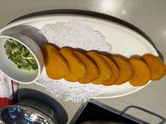 -蝎王府羊蝎子(天通苑店)