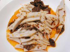-山丹丹西北菜(金贸大厦店)