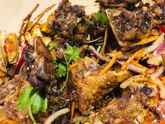 -特色酱椒鱼私房菜(黄鹤楼店)